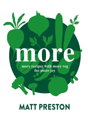 cover image of More
